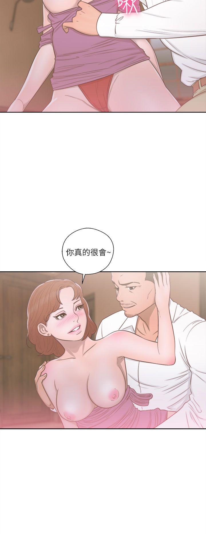 韩国污漫画 解禁:初始的快感 第49话 6