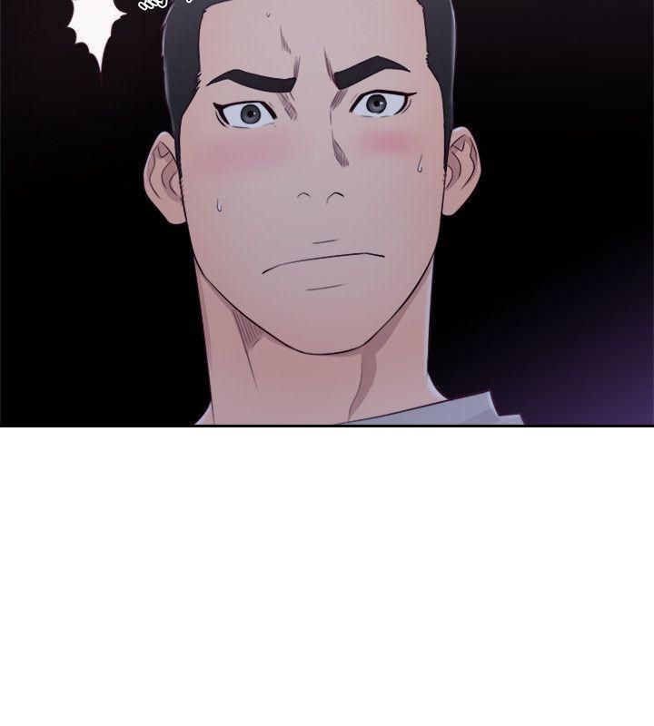 韩漫《解禁:初始的快感》第65話-好吧，但隻能插10下 全集在线阅读 29