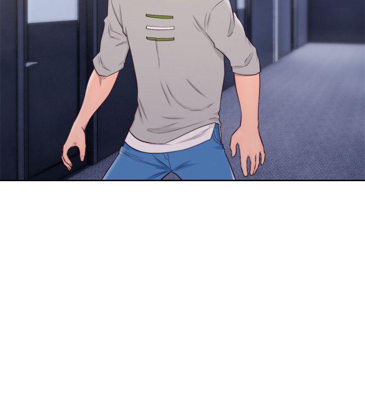 韩漫《解禁:初始的快感》第65話-好吧，但隻能插10下 全集在线阅读 31