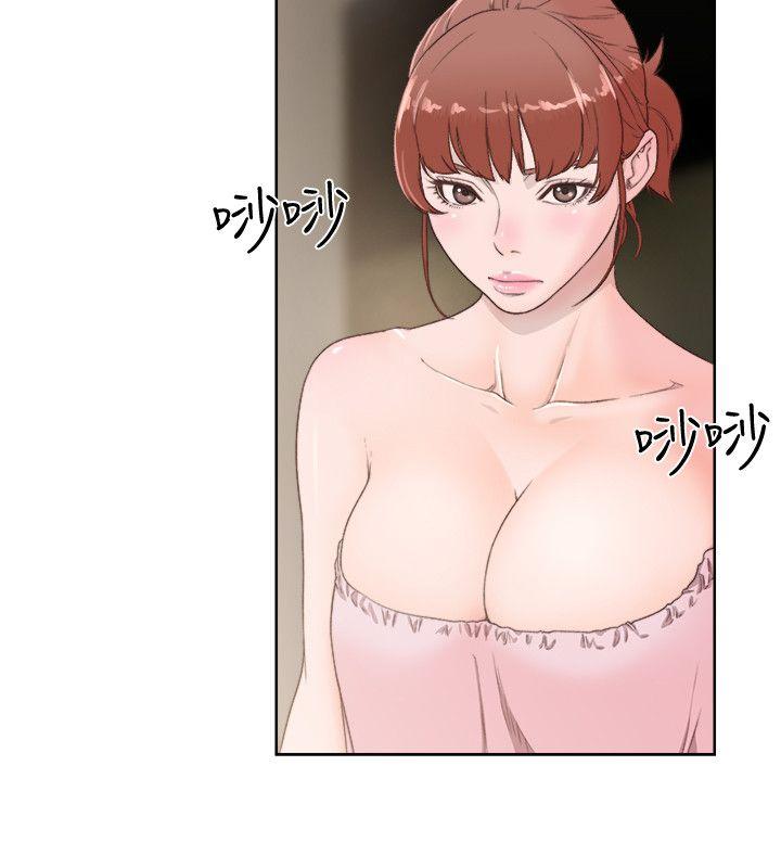 韩国污漫画 解禁:初始的快感 第77话-偷窥姐妹的另一个男子 18