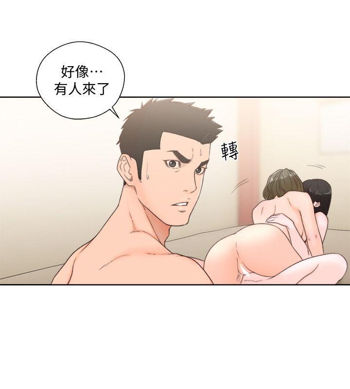 韩国污漫画 解禁:初始的快感 第77话-偷窥姐妹的另一个男子 26