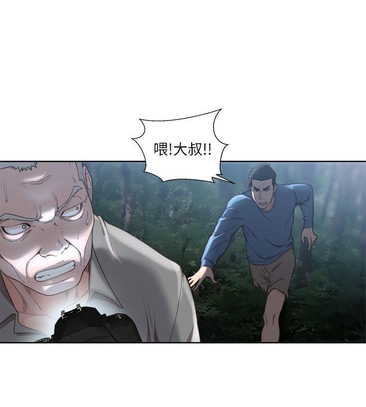 韩漫《解禁:初始的快感》第78話-金先生被發現的相機 全集在线阅读 14