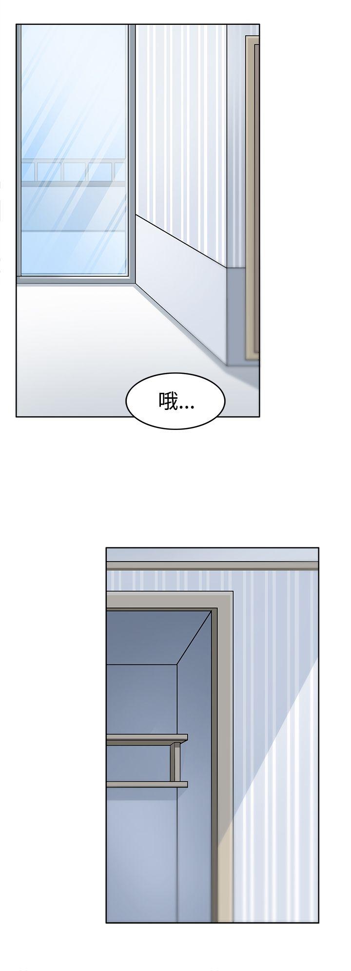 韩国污漫画 軍人的誘惑 第9话 4