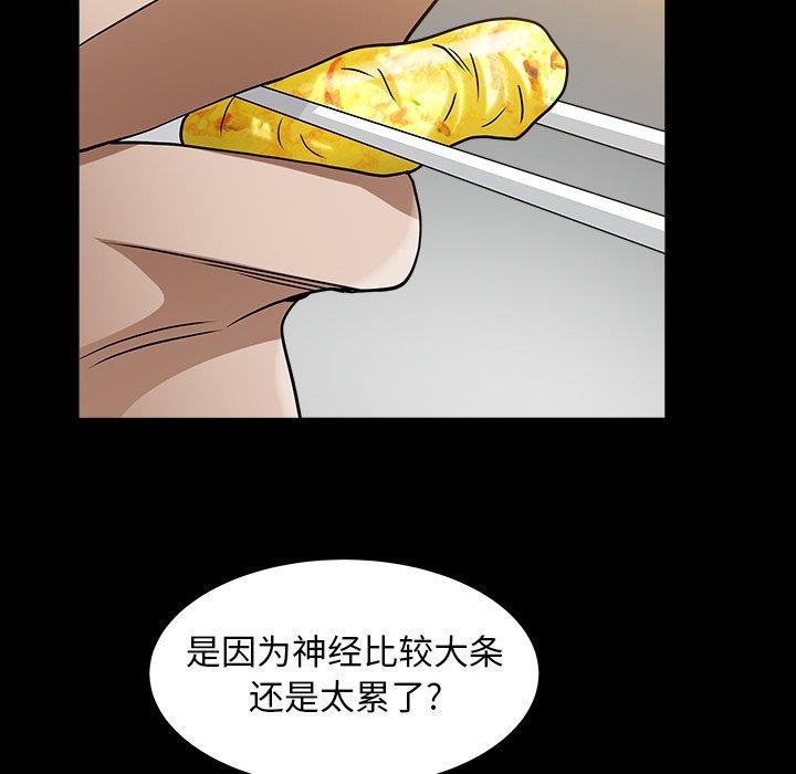 韩国污漫画 圈套/騙局 第37话 113