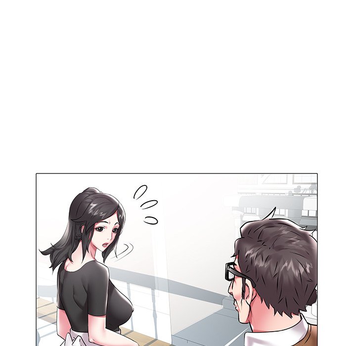 韩国污漫画 海女 第11话 36