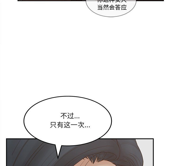 韩国污漫画 認養女 第28话 131