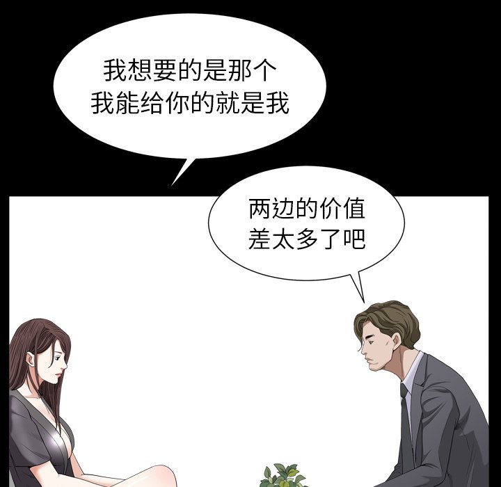 韩国污漫画 圈套(金成權|孫峰圭) 第27话 88