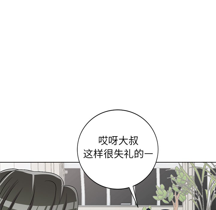 韩国污漫画 娜娜變身記 第33话 145