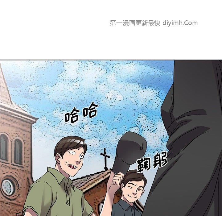 韩国污漫画 娜娜變身記 第40话 140