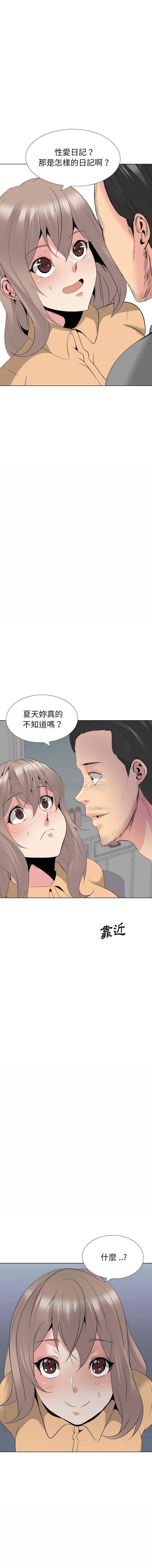 姐姐的私密日记  第29话 漫画图片5.jpg