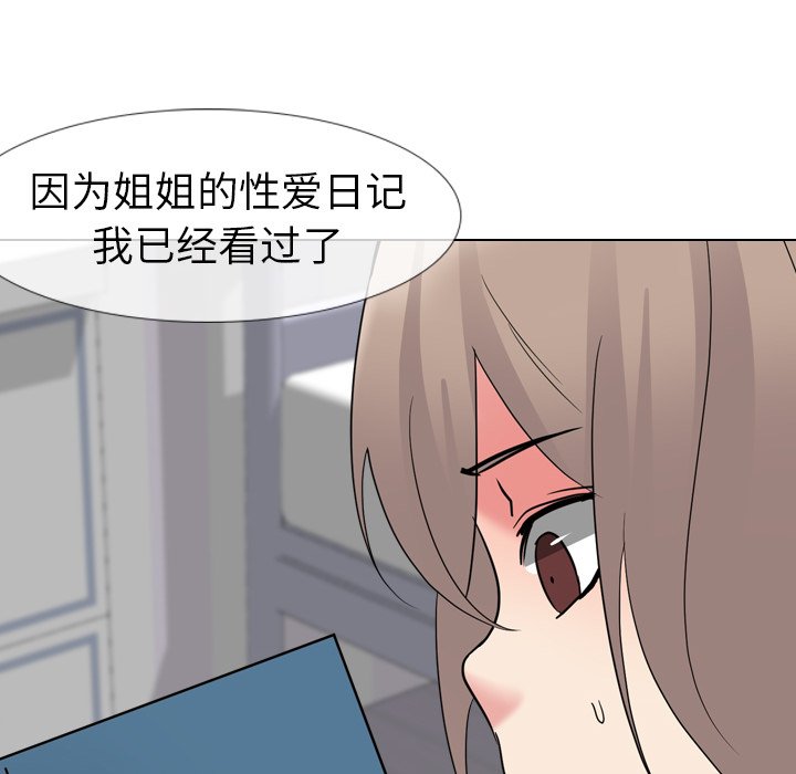 姐姐的秘密日记  第11话 漫画图片31.jpg