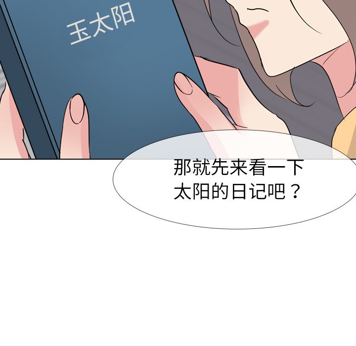 韩国污漫画 姐姐的秘密日記 第11话 32