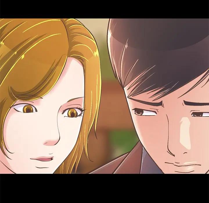 韩漫《不该有的爱情》第27話 全集在线阅读 5