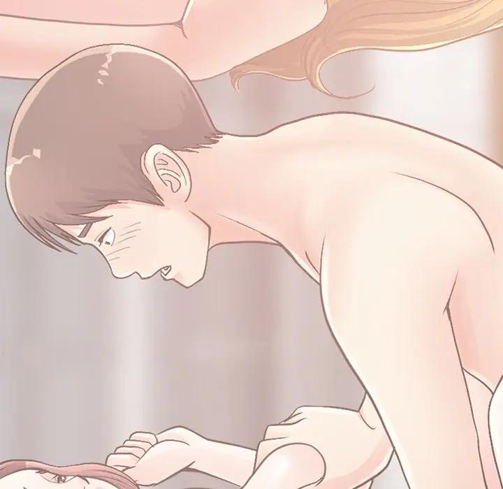 韩漫《不该有的爱情》第27話 全集在线阅读 125