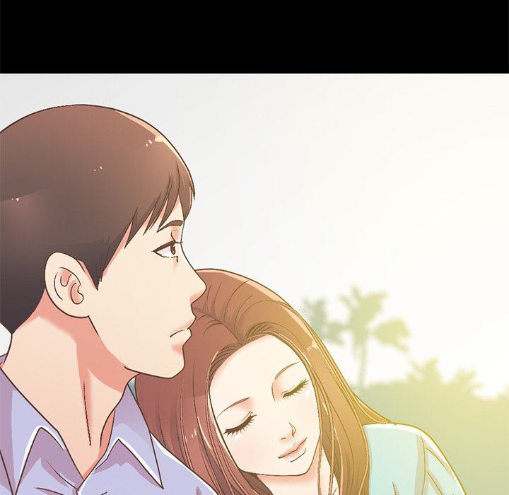 韩漫《不该有的爱情》第6話 全集在线阅读 31