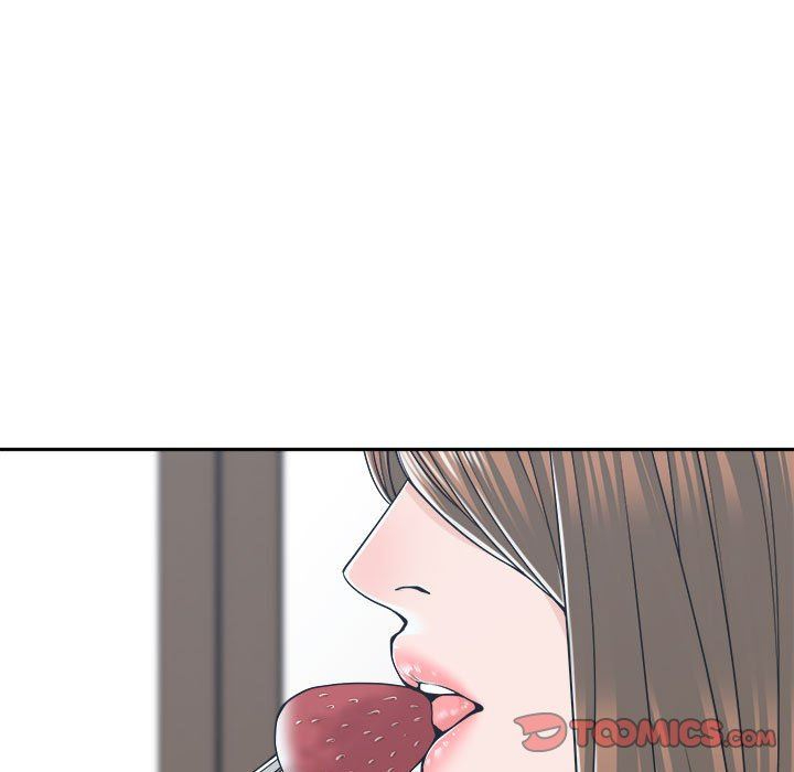 韩国污漫画 你才是真愛 第18话 21