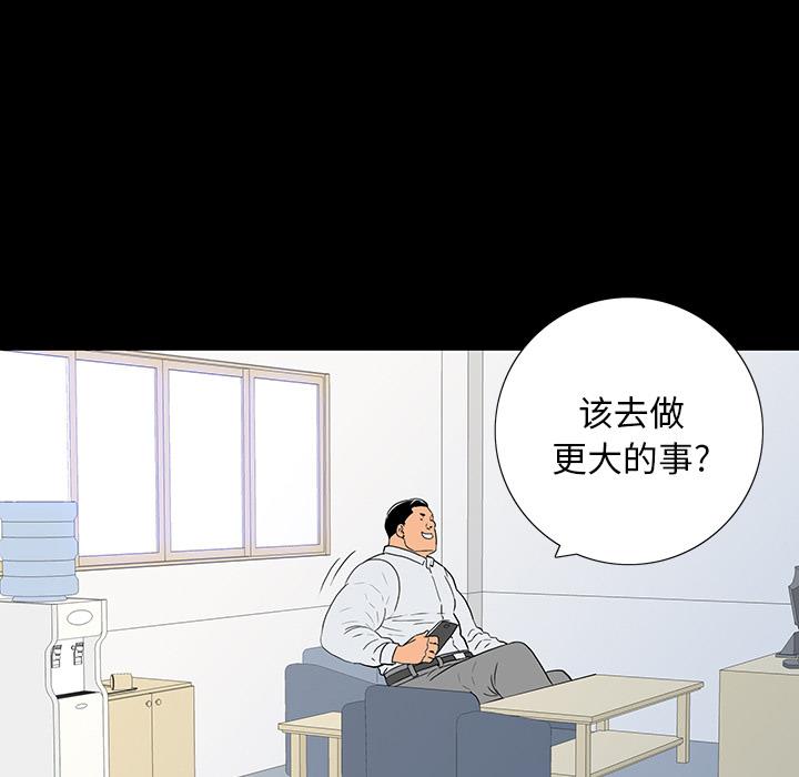 韩国污漫画 同室操戈 第1话 85