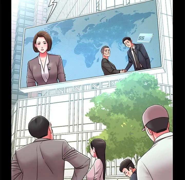 韩国污漫画 被拋棄的男人(男孩沒人愛) 第10话 11