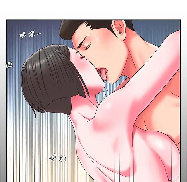 韩国污漫画 被拋棄的男人(男孩沒人愛) 第10话 27