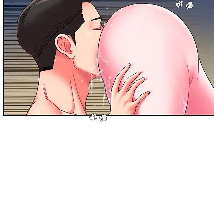 韩国污漫画 被拋棄的男人(男孩沒人愛) 第10话 46