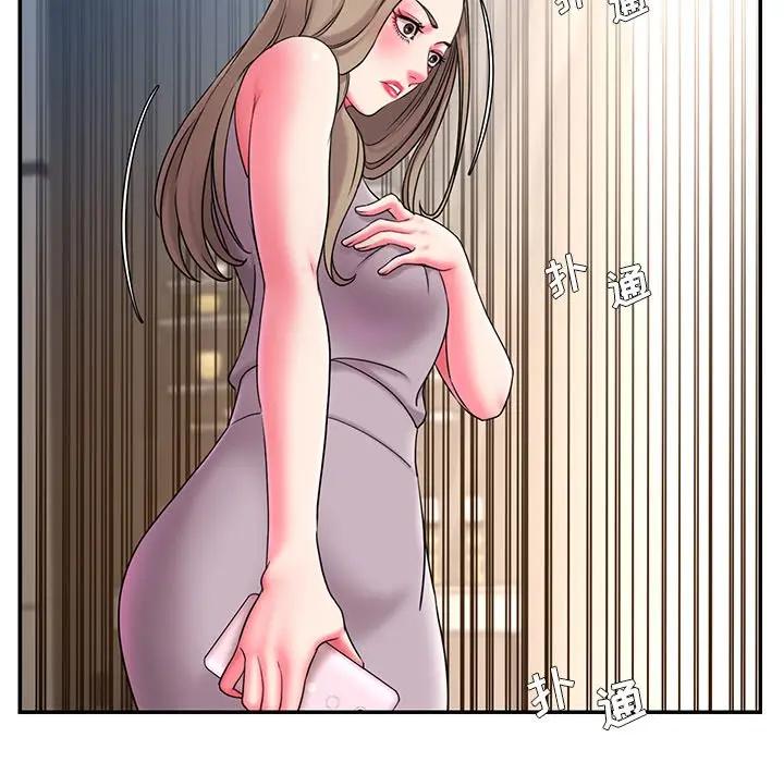 韩国污漫画 被拋棄的男人(男孩沒人愛) 第10话 96