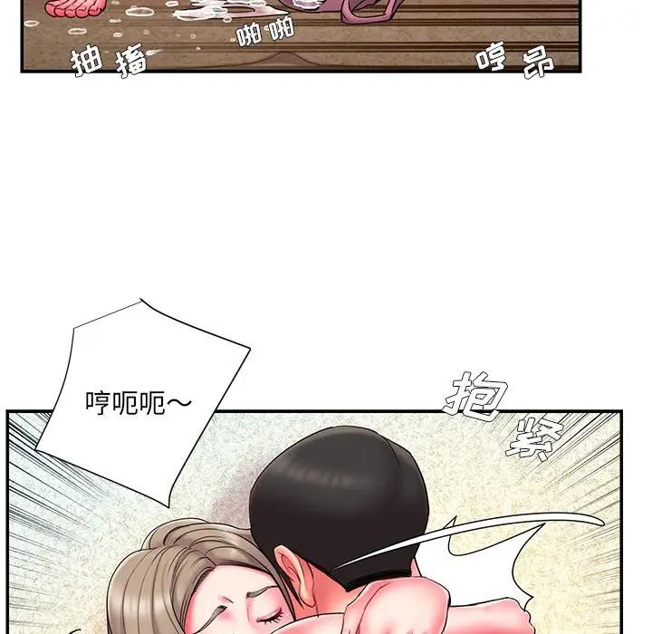 韩国污漫画 被拋棄的男人(男孩沒人愛) 第11话 37