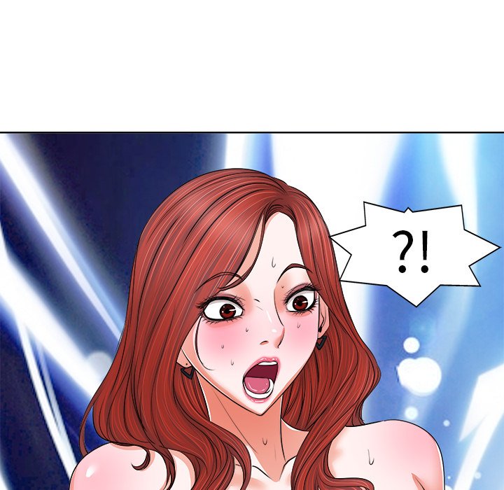韩国污漫画 當真愛找上門來(不該愛上你) 第10话 21