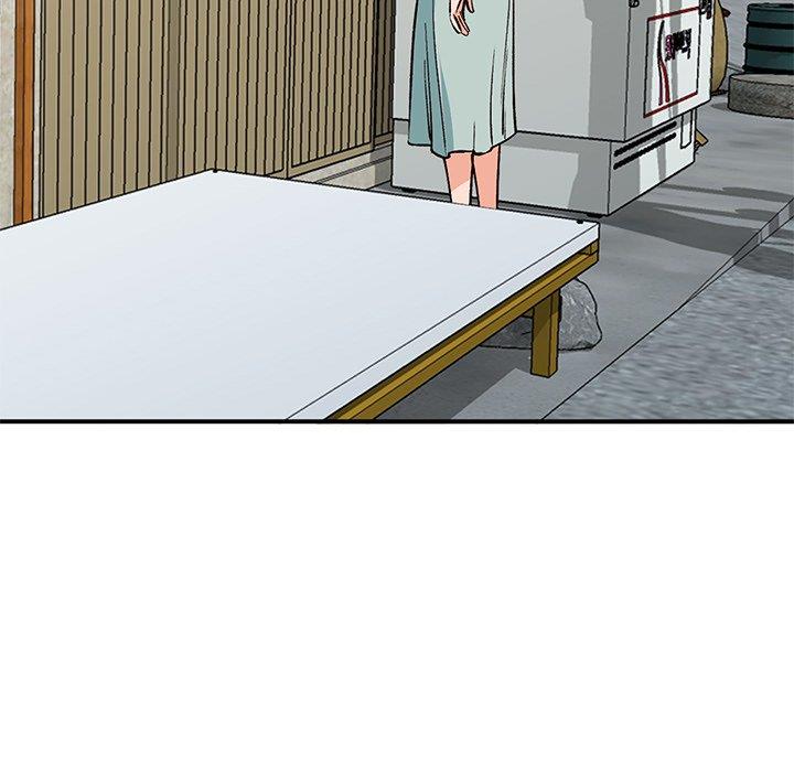 韩国污漫画 她們的小秘密(小鎮上的女人們) 第26话 81