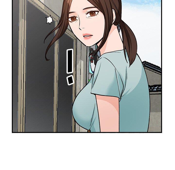 韩国污漫画 她們的小秘密(小鎮上的女人們) 第26话 83