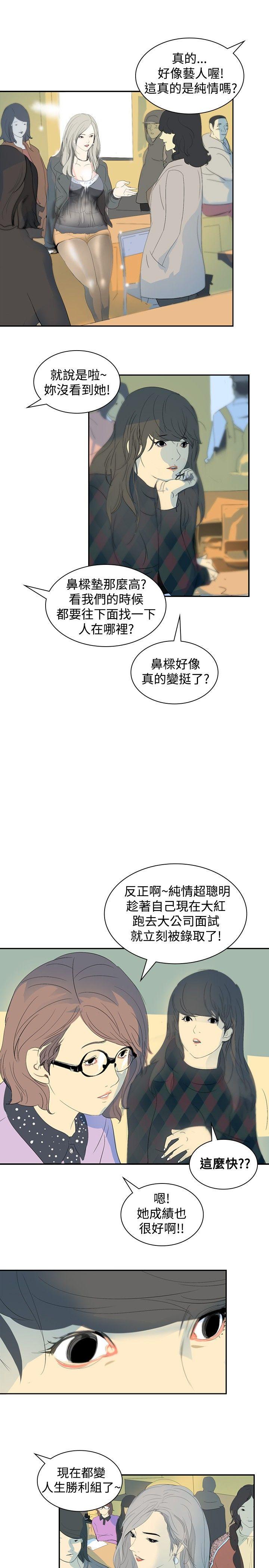 延希(又名美丽蜕变)  第7话 漫画图片20.jpg