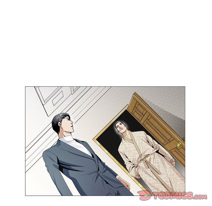 韩国污漫画 危險水位 危险水位：第61话 94