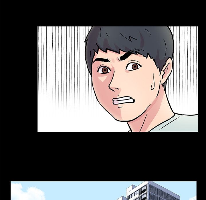 韩国污漫画 反烏托邦遊戲 27 46