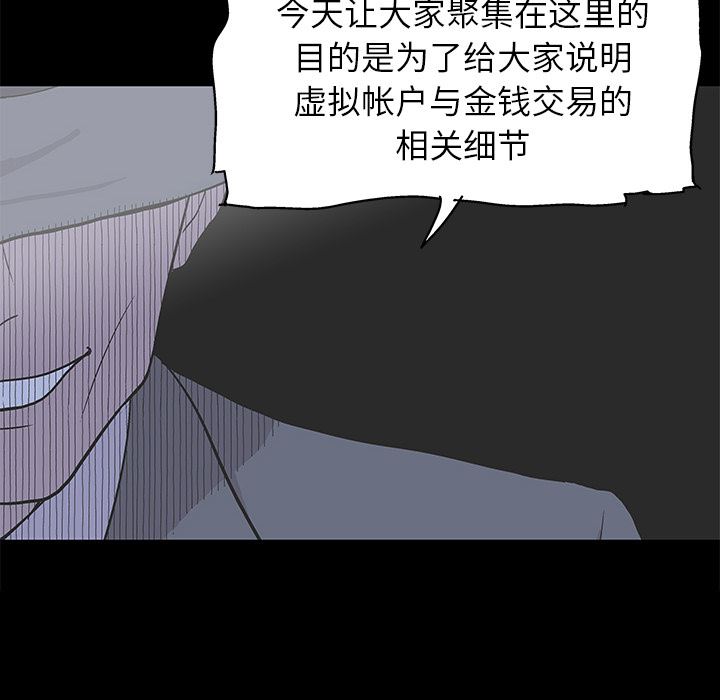 韩国污漫画 反烏托邦遊戲 33 47