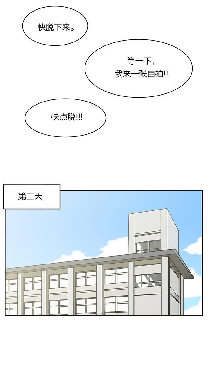 韩国污漫画 女神降臨 第10话 48
