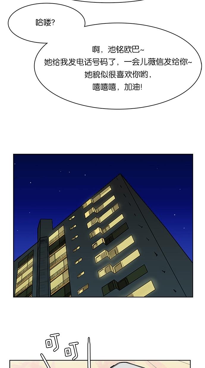 女神降临  第13话 漫画图片9.jpg