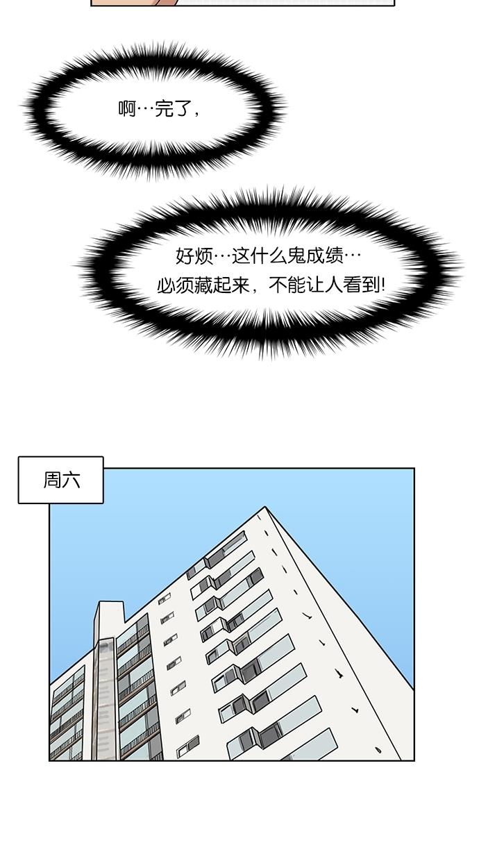 女神降临  第15话 漫画图片29.jpg