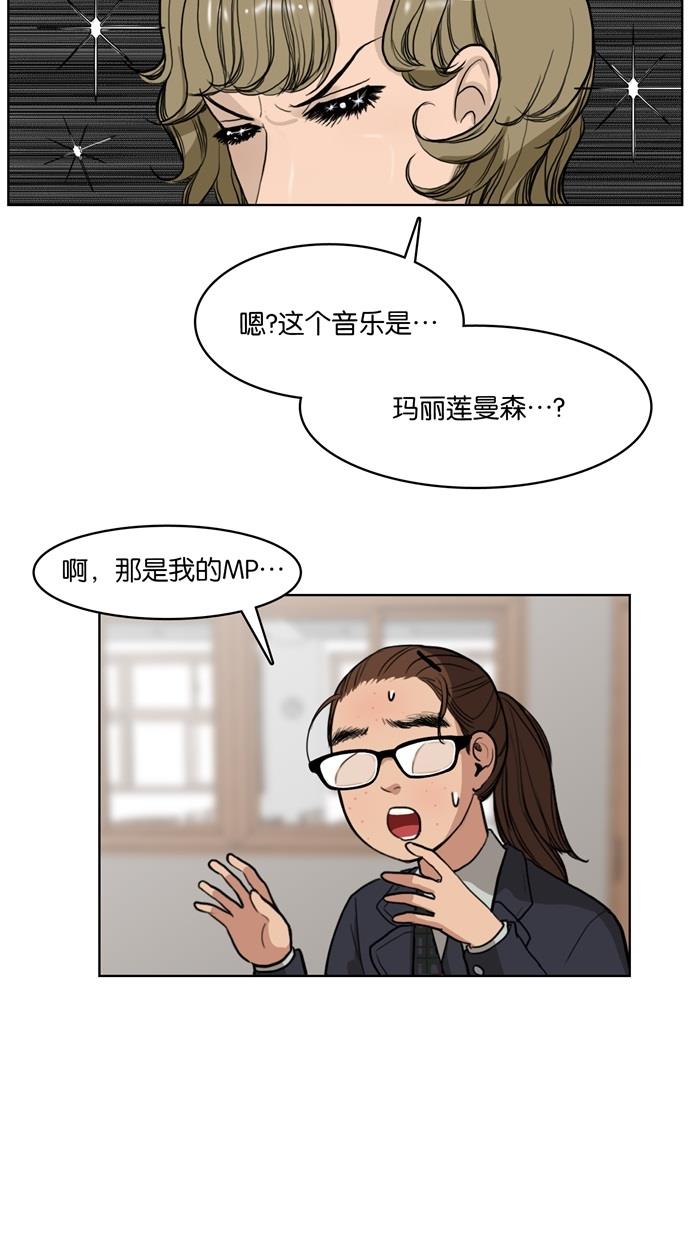 女神降临  第1话 漫画图片19.jpg