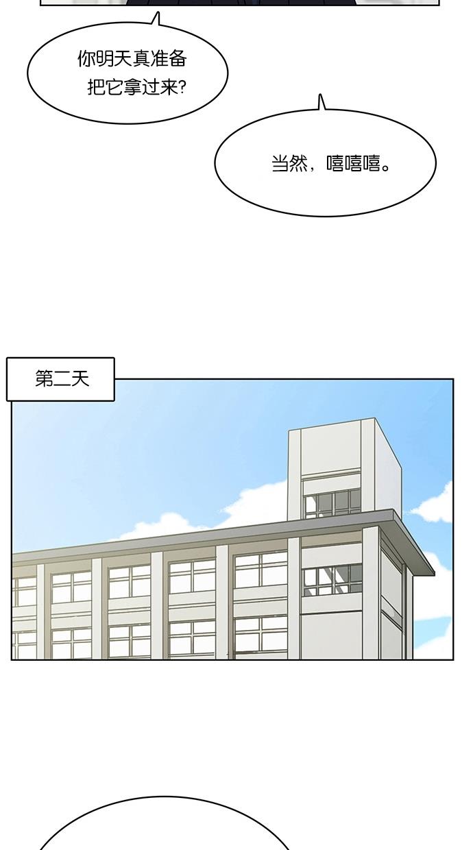 女神降临  第27话 漫画图片12.jpg