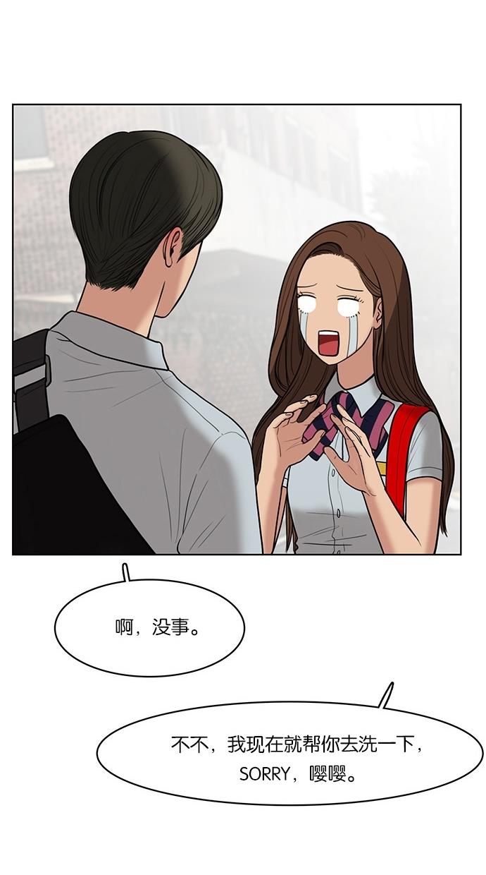 女神降临  第31话 漫画图片46.jpg