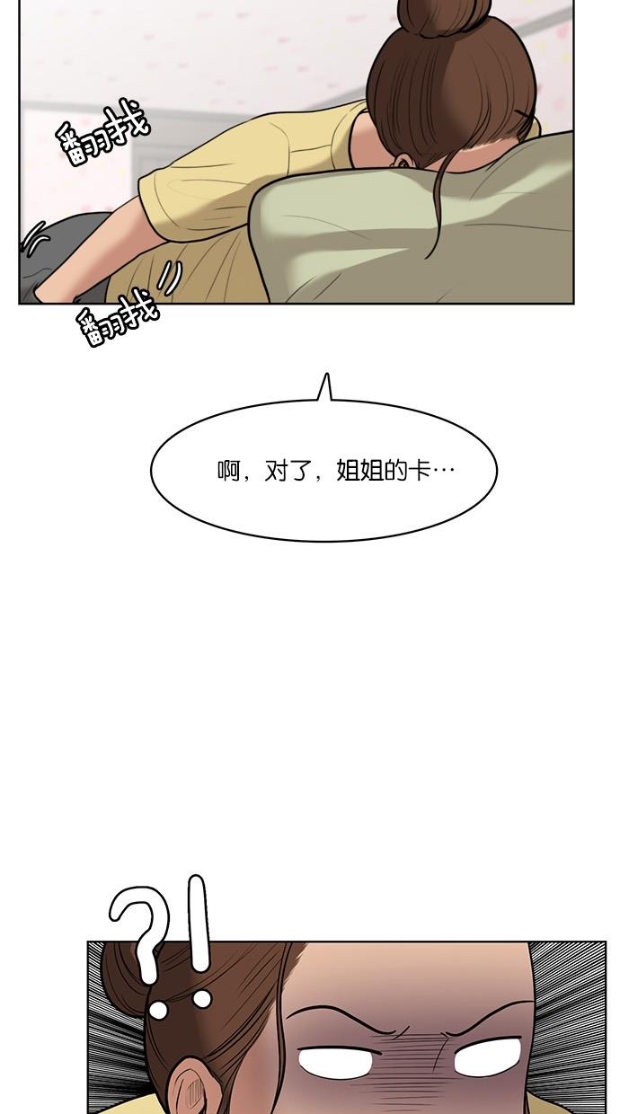 女神降临  第32话 漫画图片53.jpg