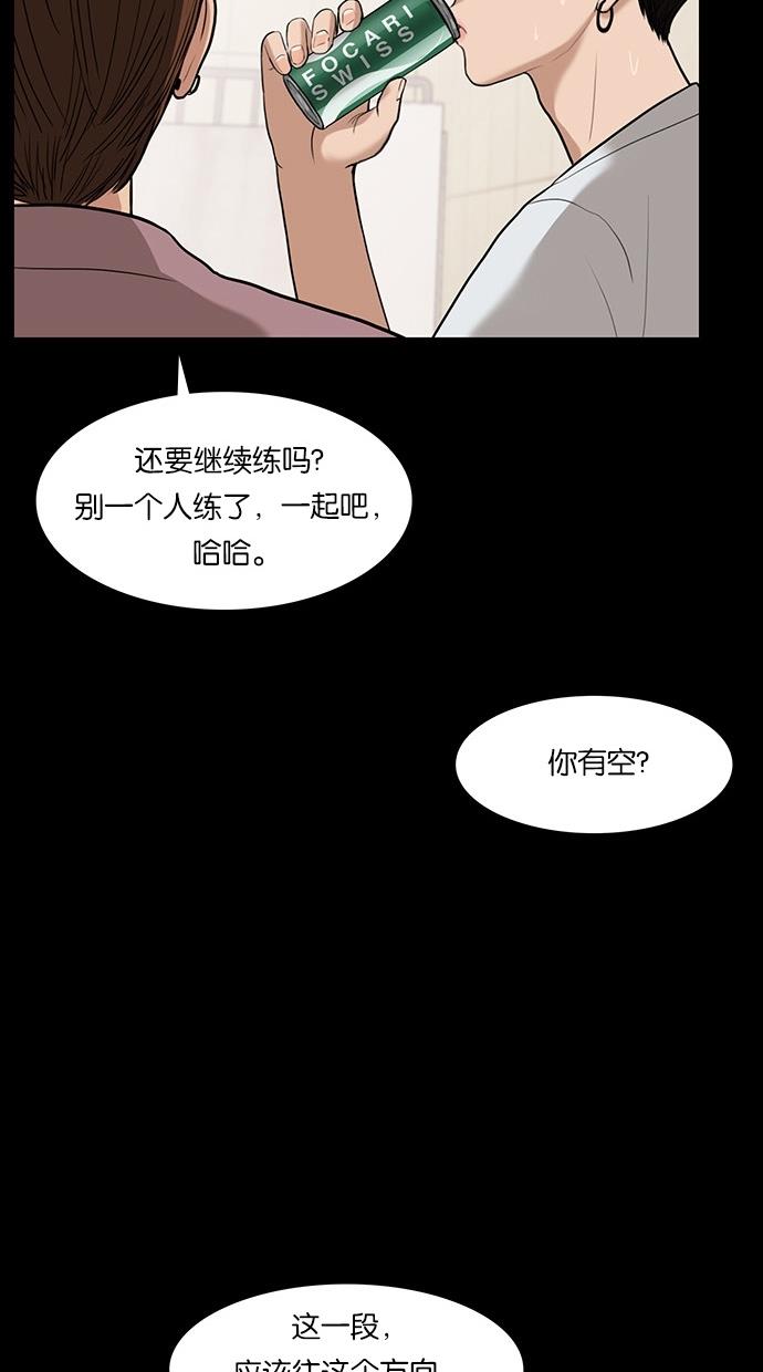 女神降临  第35话 漫画图片77.jpg