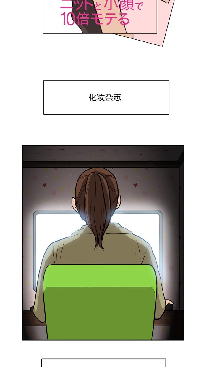 女神降临  第3话 漫画图片10.jpg