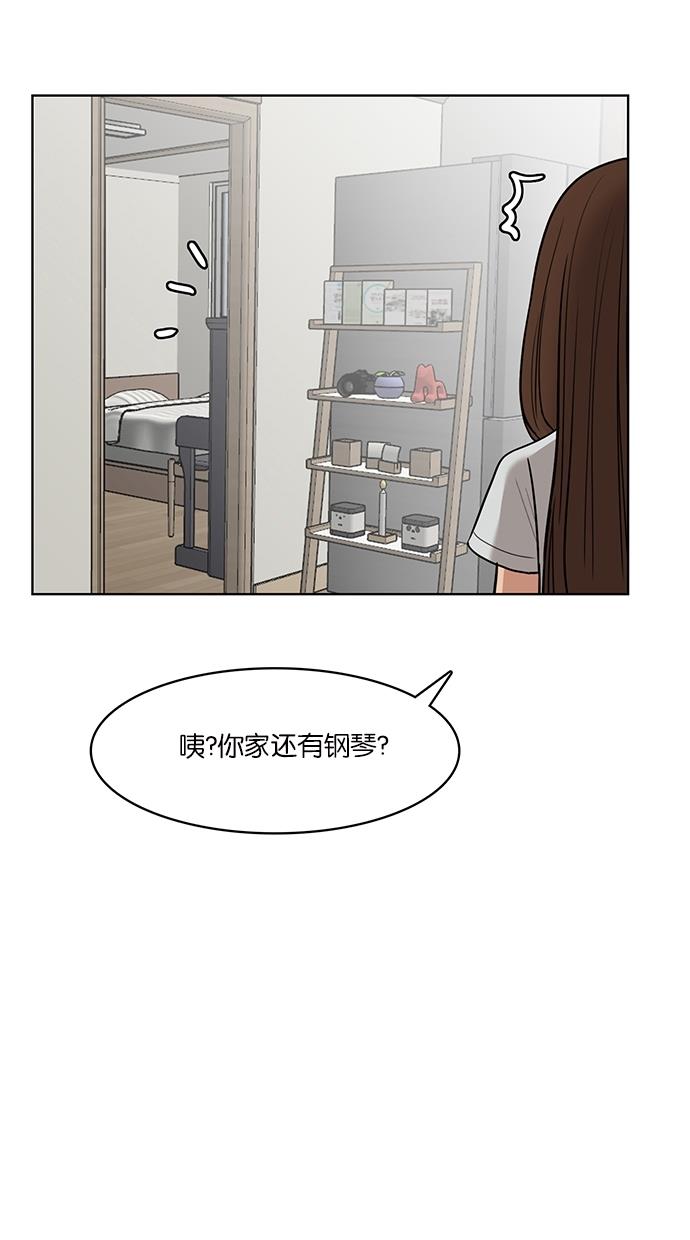 女神降临  第47话 漫画图片90.jpg