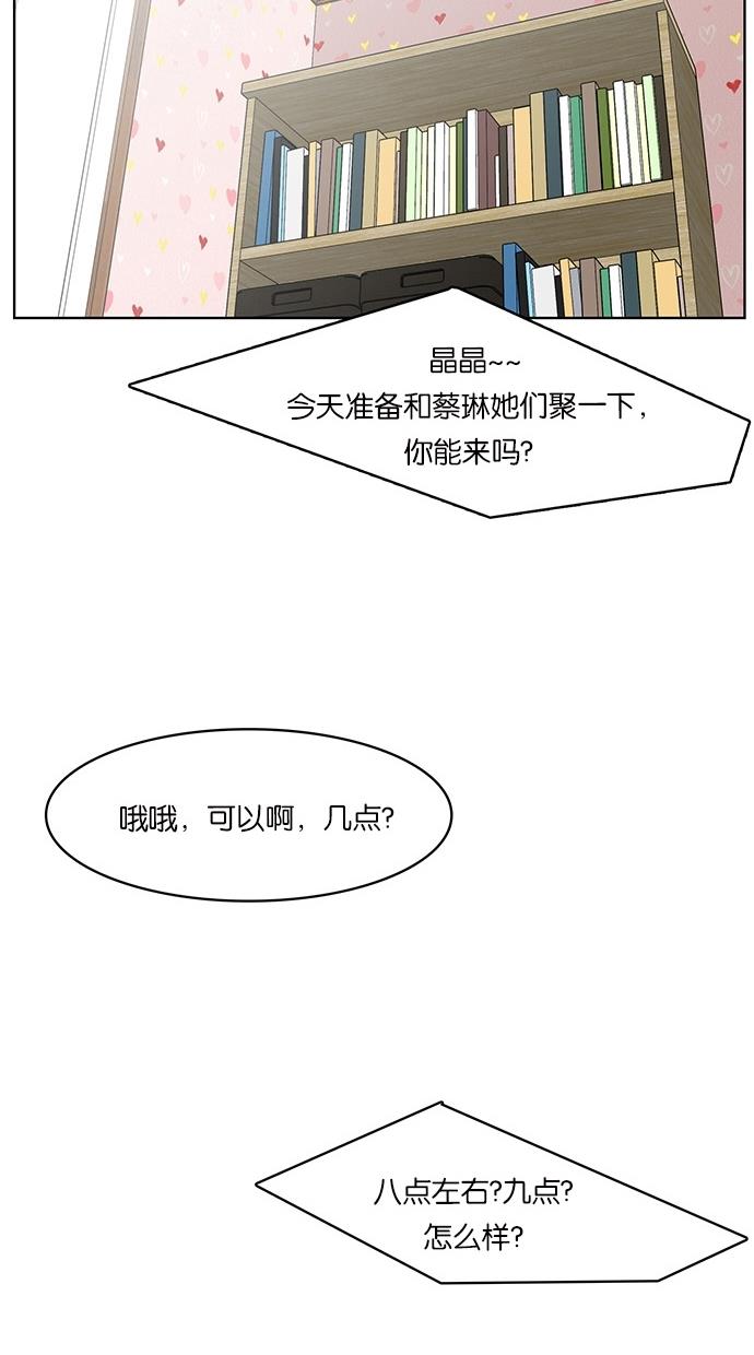 女神降临  第59话 漫画图片46.jpg