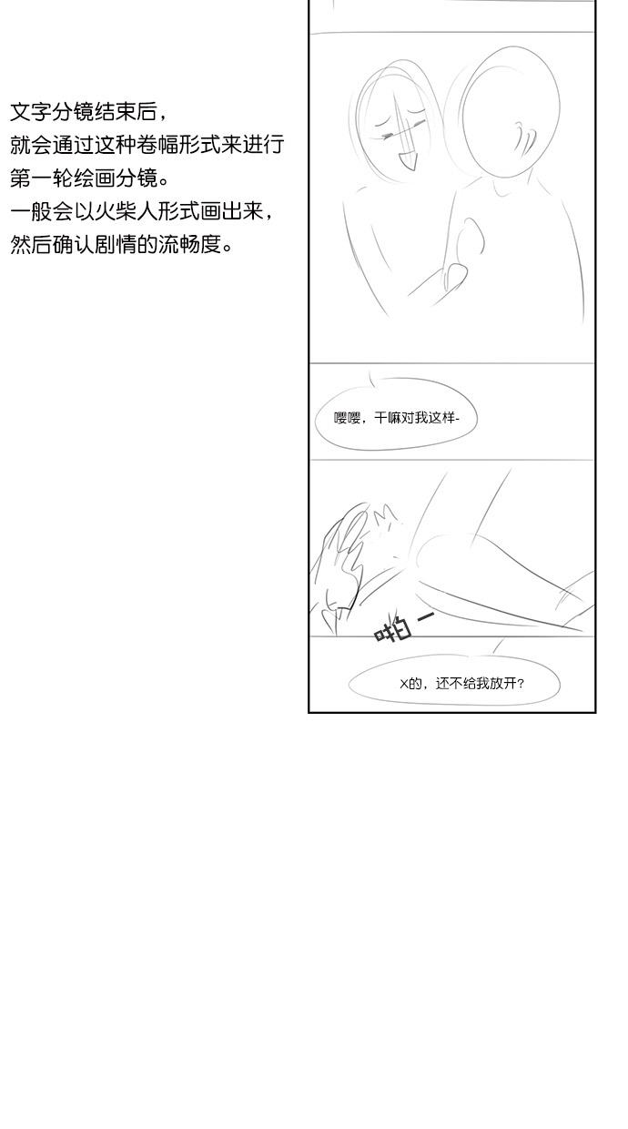 韩国污漫画 女神降臨 特别篇2 6