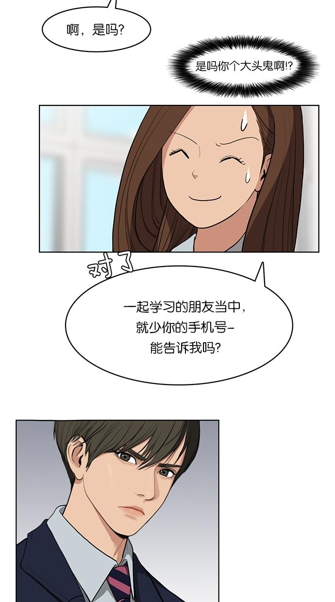 女神降临  第6话 漫画图片31.jpg