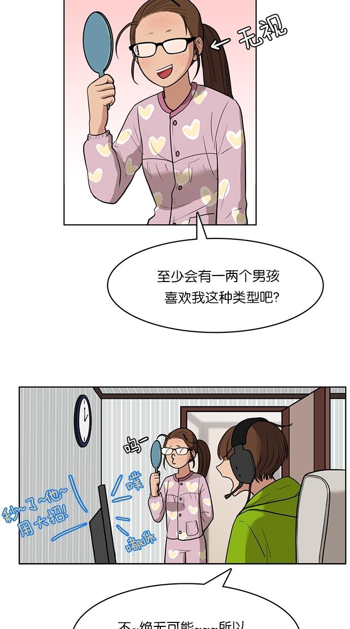 女神降临  第7话 漫画图片12.jpg