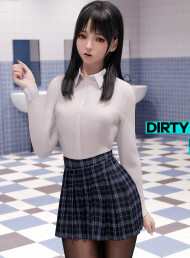 肮脏的交易Dirty Orders